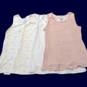 Tank top bundle